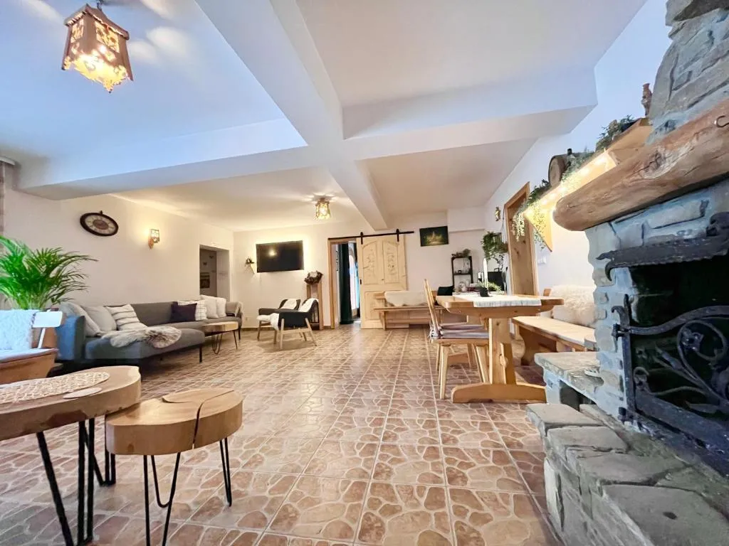 Image 1 of Willa Kosówka – Apartamenty i pokoje