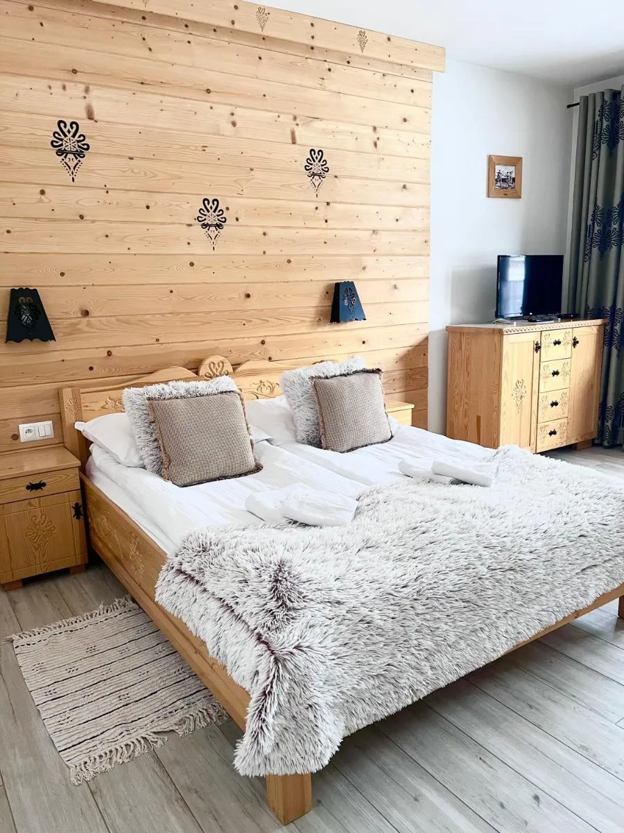 Image 5 of Willa Kosówka – Apartamenty i pokoje
