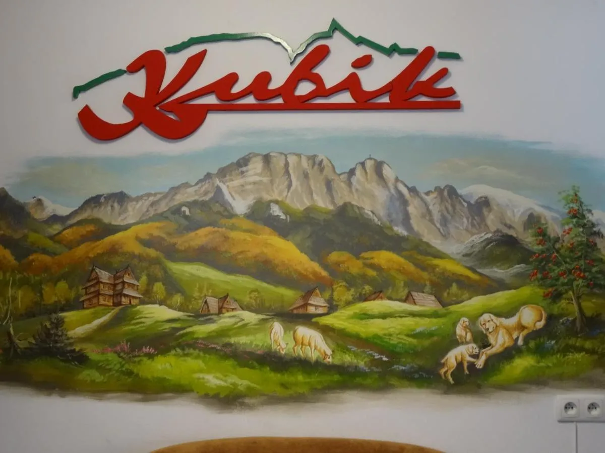 Image 4 of Willa Kubik