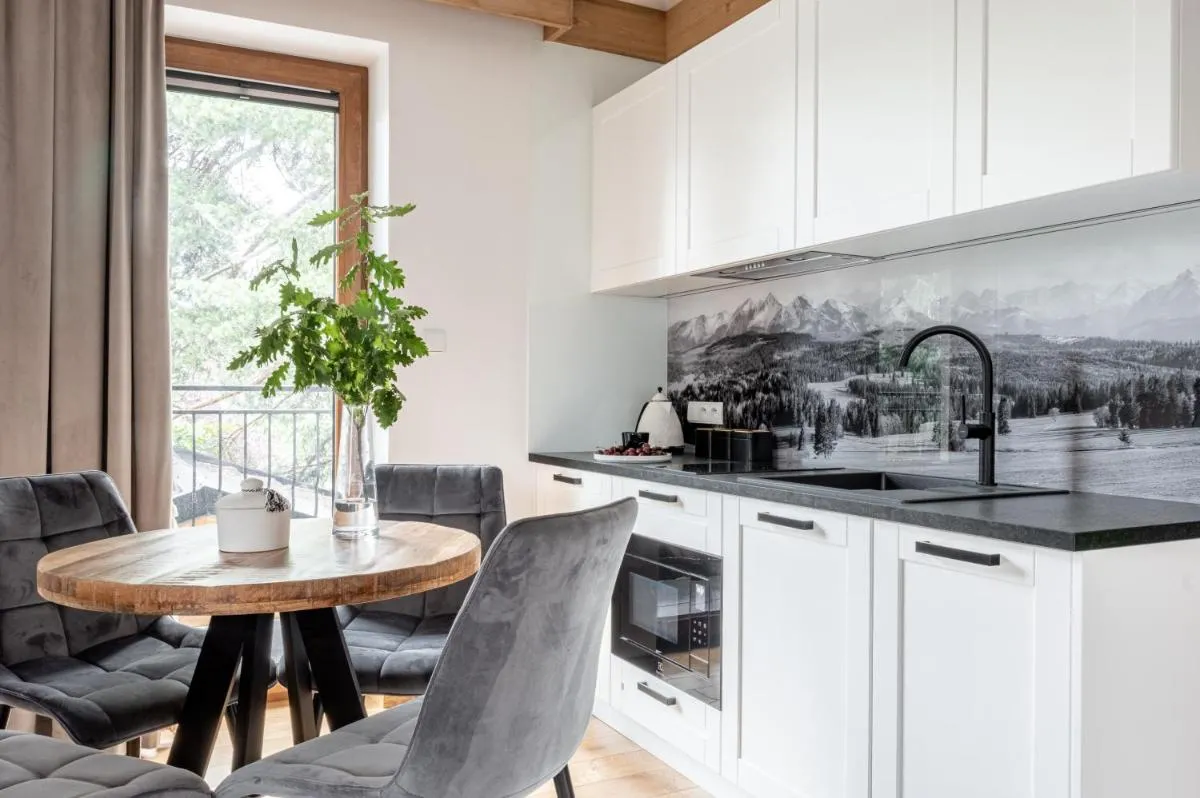 Image 5 of Willa Maja Apartzakop
