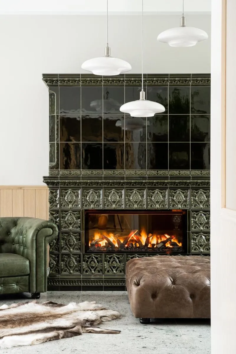 Image 5 of Willa Mak Residence – sauna, centrum