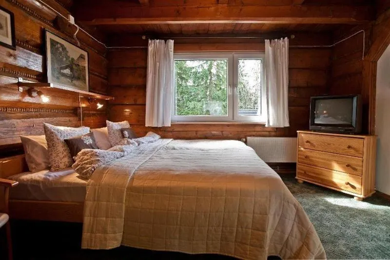 Image 4 of Willa Marma B&B