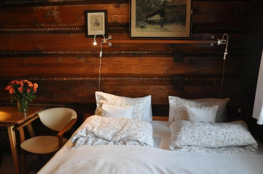 Image 2 of Willa Marma B&B