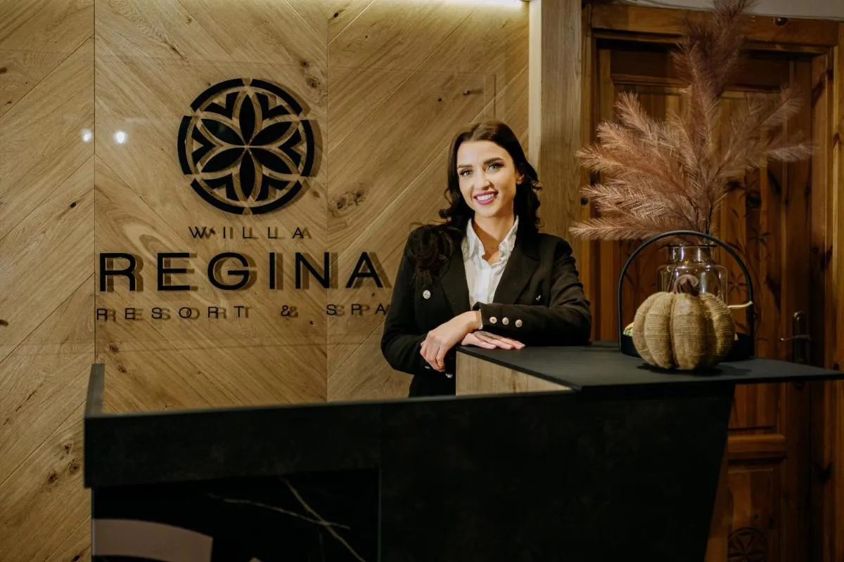 Image 4 of Willa Regina II Resort & SPA