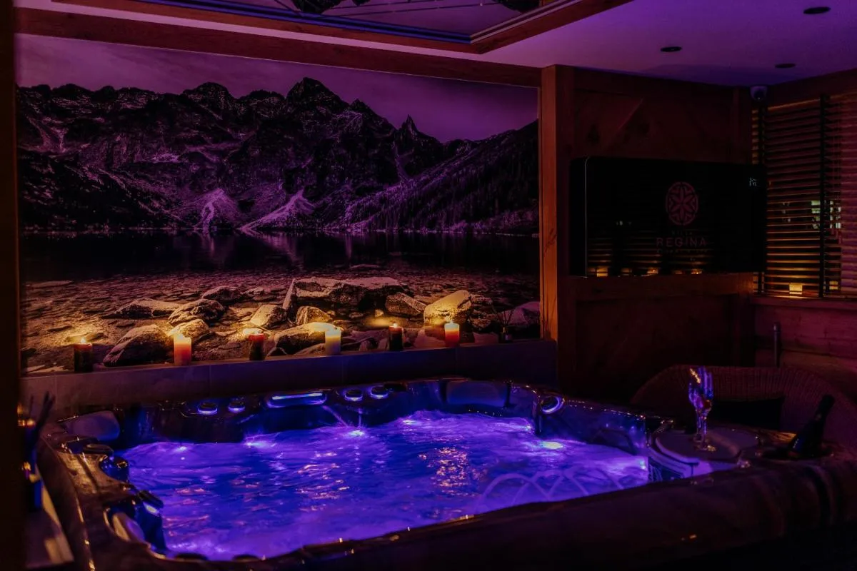 Image 6 of Willa Regina I Resort & SPA