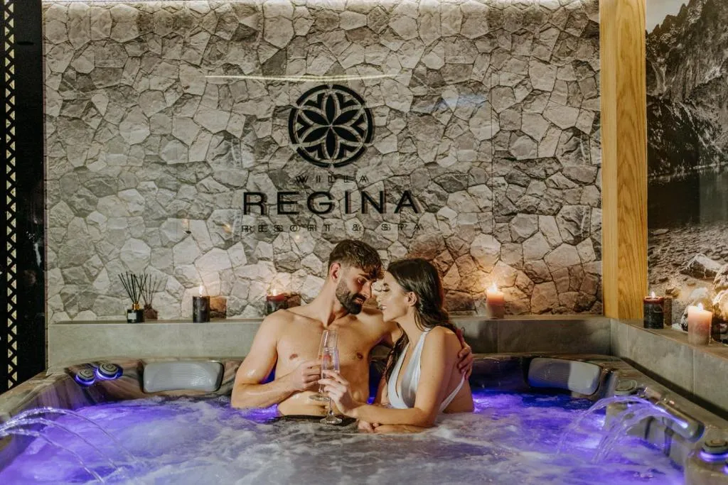 Image 1 of Willa Regina I Resort & SPA