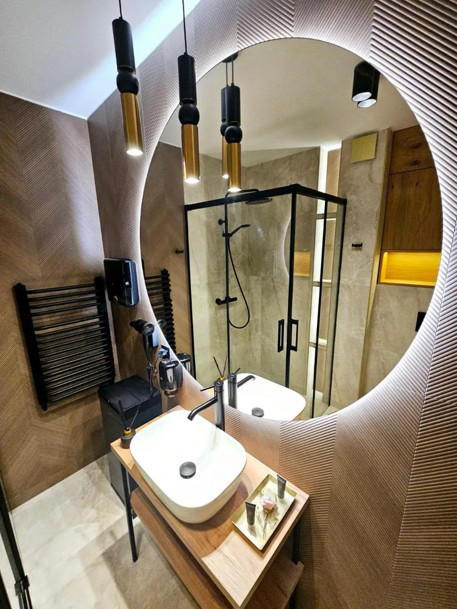 Image 5 of Willa Regina I Resort & SPA