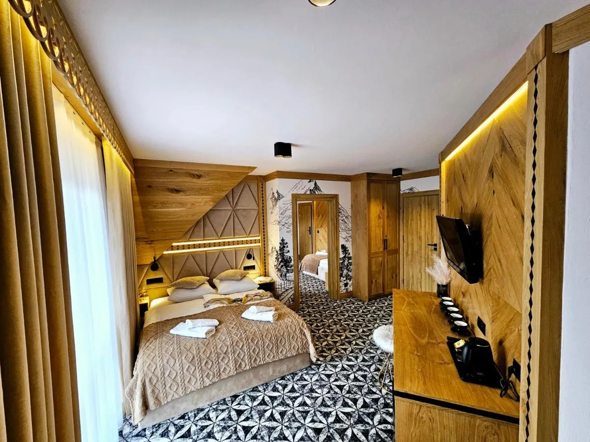 Image 4 of Willa Regina I Resort & SPA