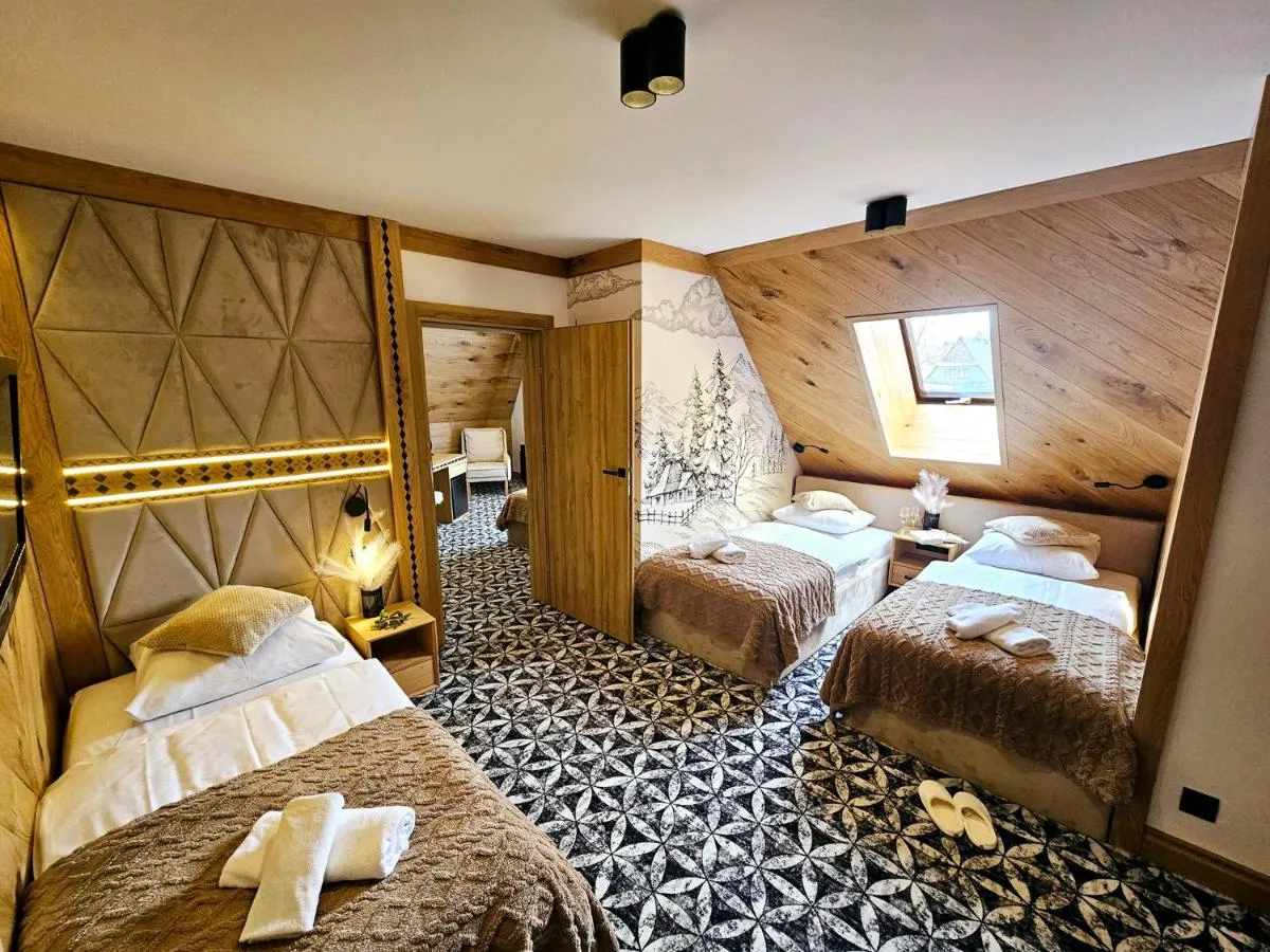 Image 3 of Willa Regina I Resort & SPA
