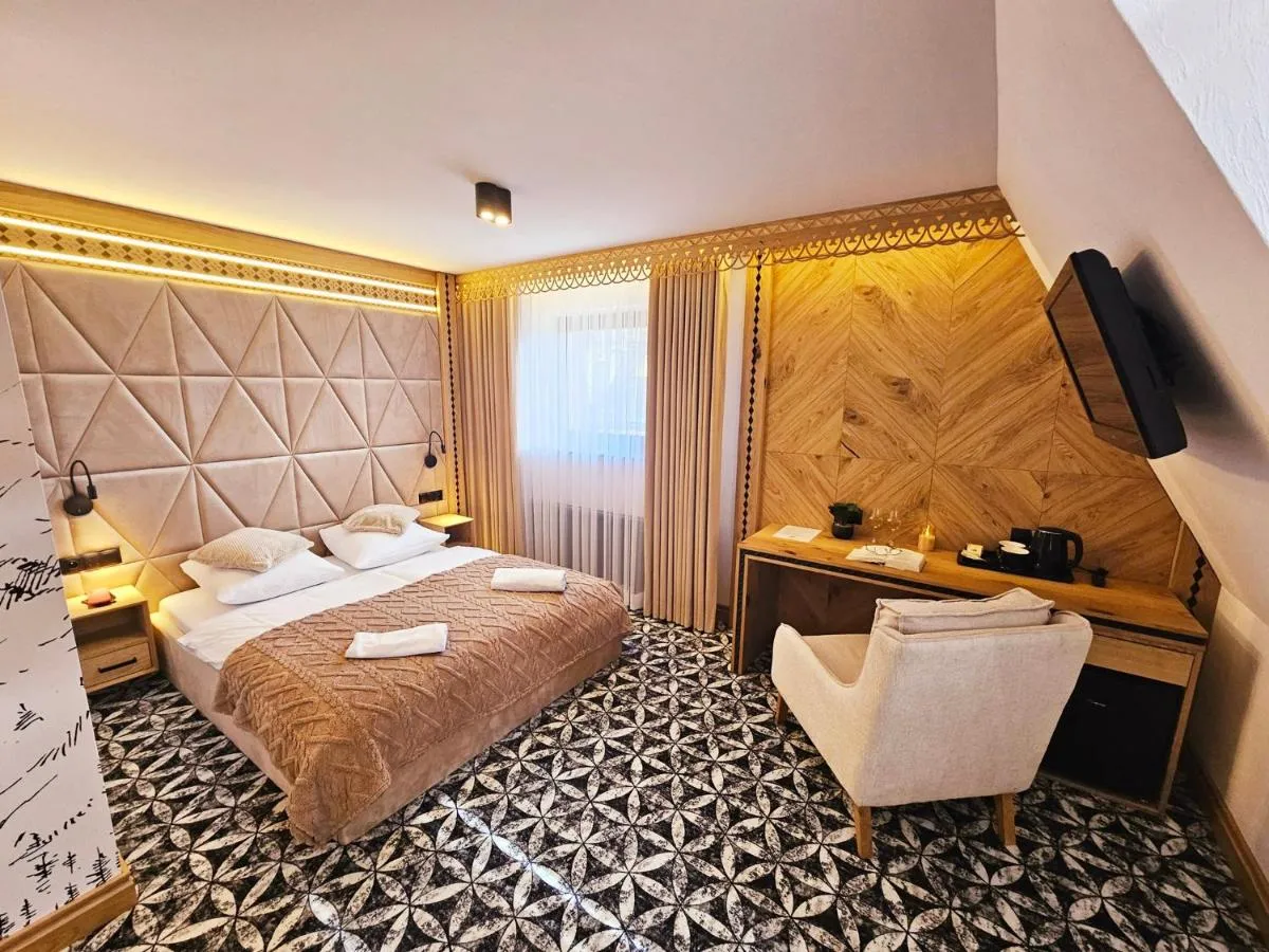Image 2 of Willa Regina I Resort & SPA