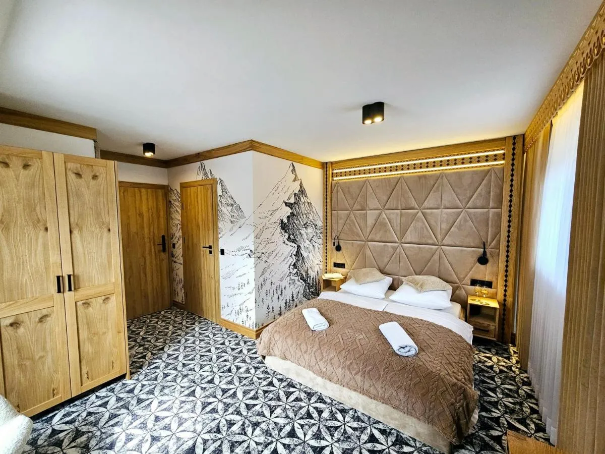 Image 7 of Willa Regina I Resort & SPA