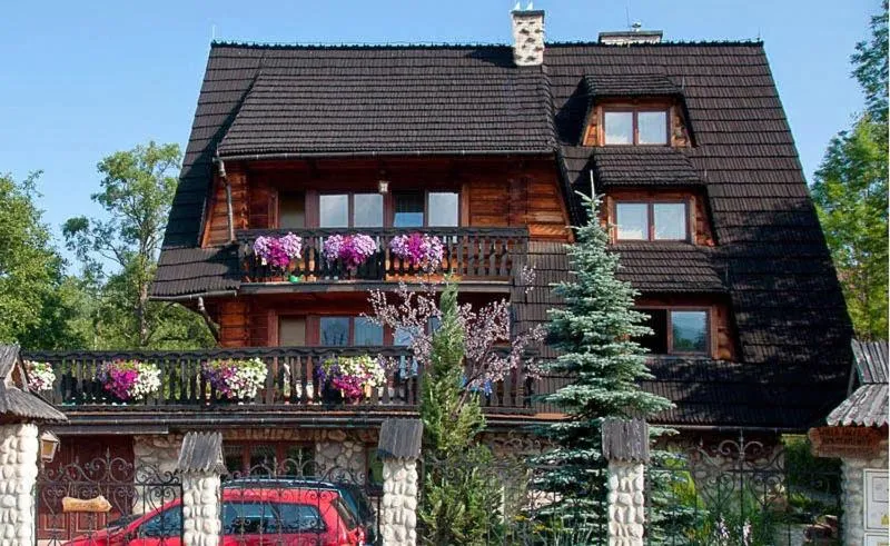 Image 3 of Willa Tadeusz Zakopane