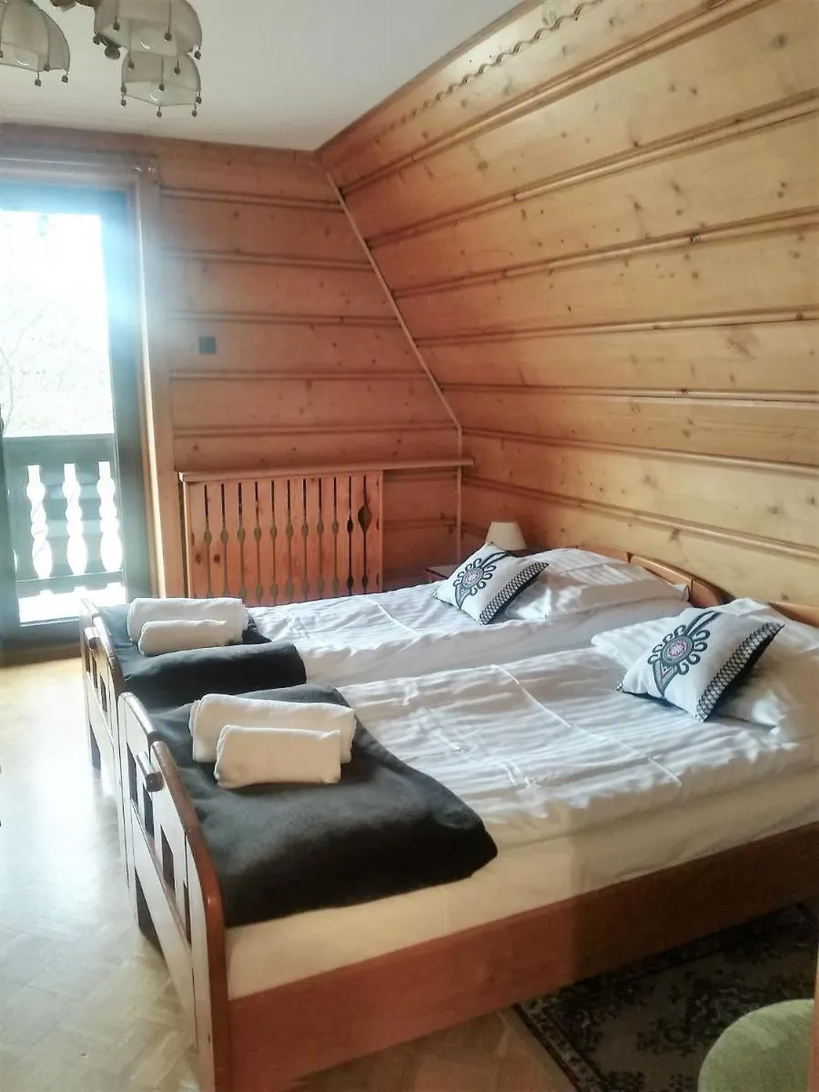 Image 5 of Willa Tadeusz Zakopane