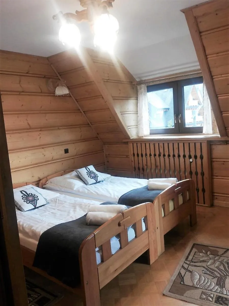 Image 7 of Willa Tadeusz Zakopane