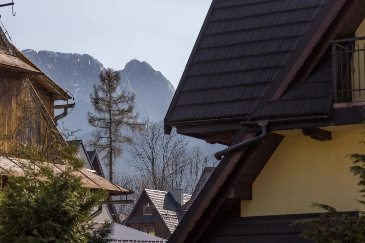 Image 4 of Willa Vera Zakopane