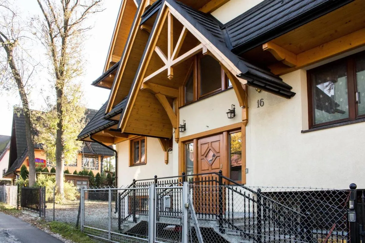 Image 7 of Willa Vera Zakopane