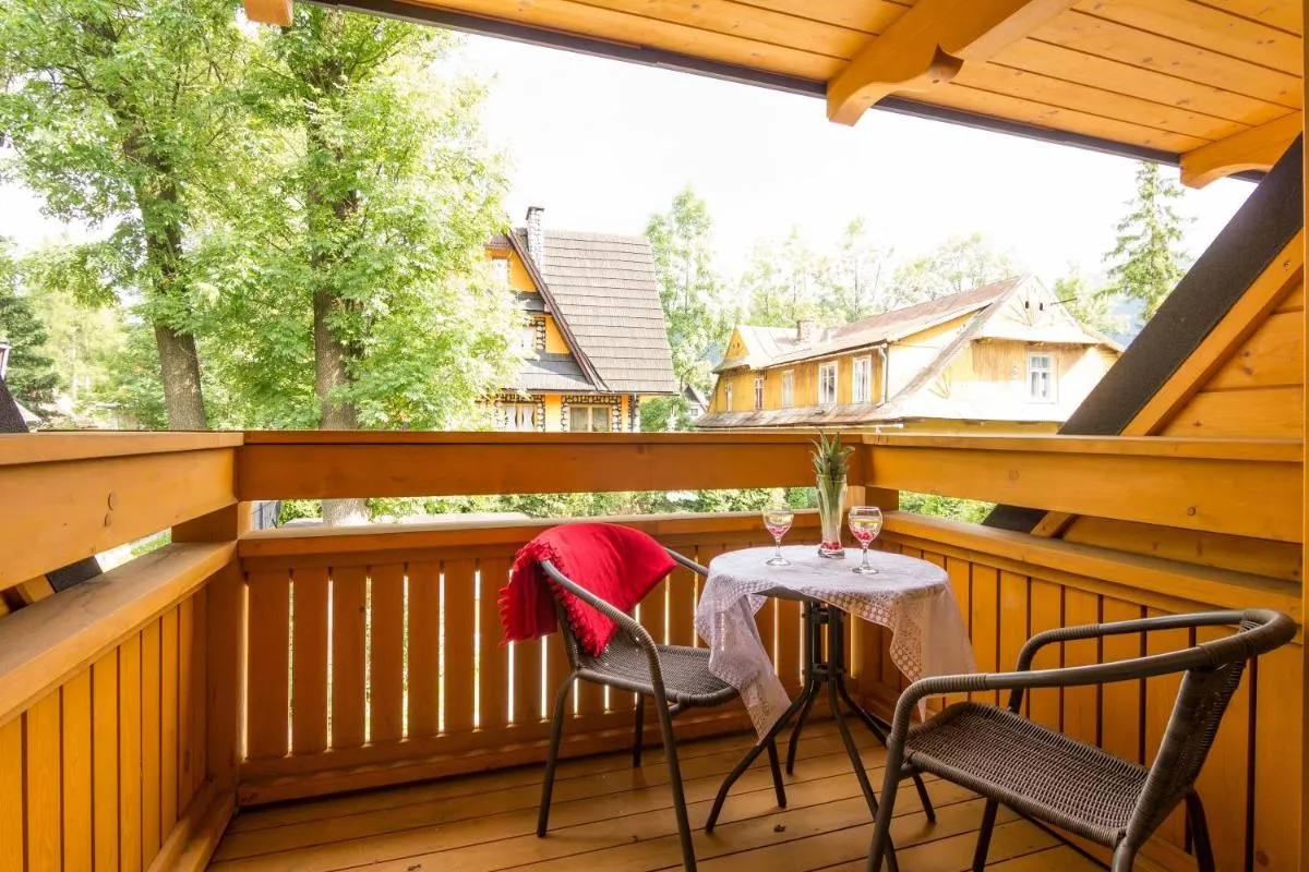 Image 5 of Willa Vera Zakopane