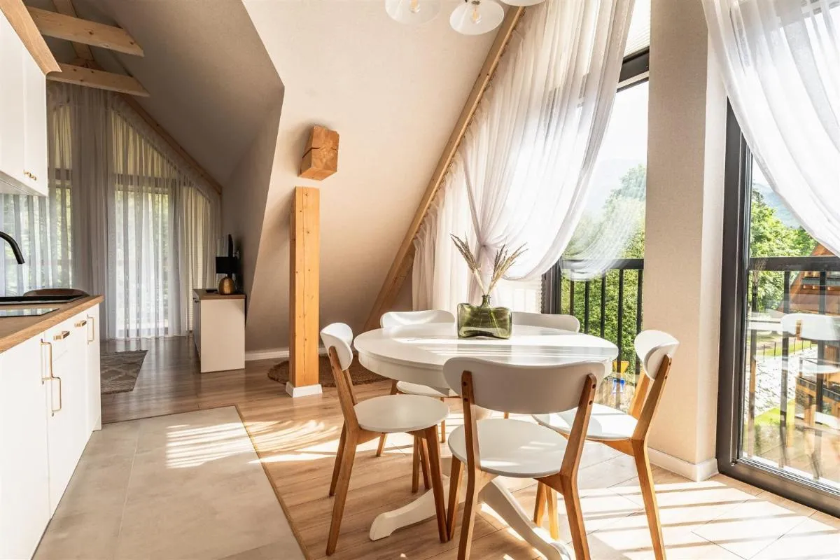 Image 7 of ZAKOHOME- Apartamenty Sabały