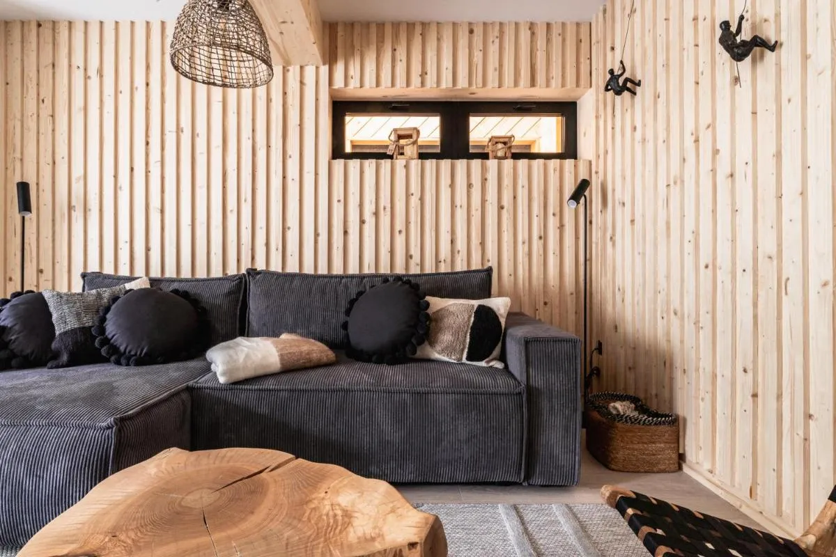Image 2 of ZAKOHOME- Apartamenty Sabały