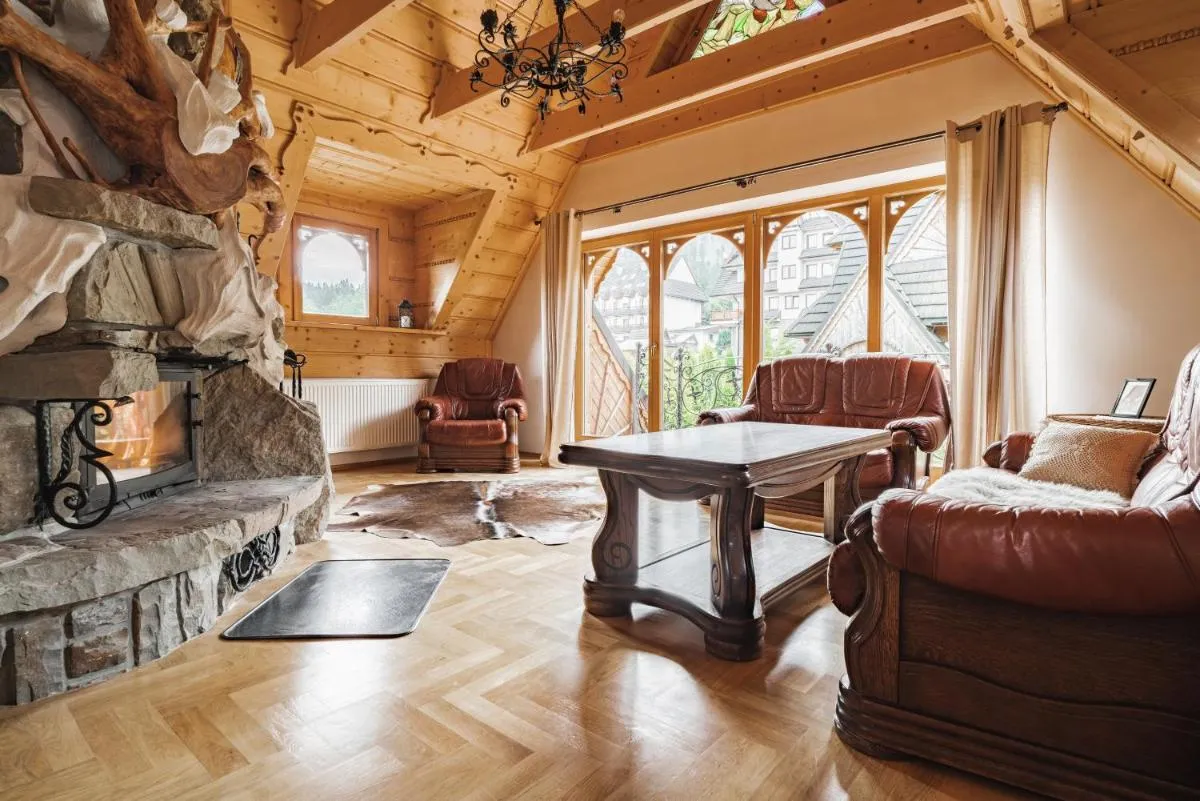 Image 6 of ZAKOHOME- Willa Miła Moja