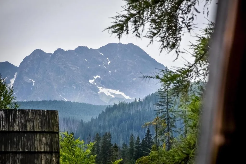 Image 1 of Za górami Za lasami Zakopane