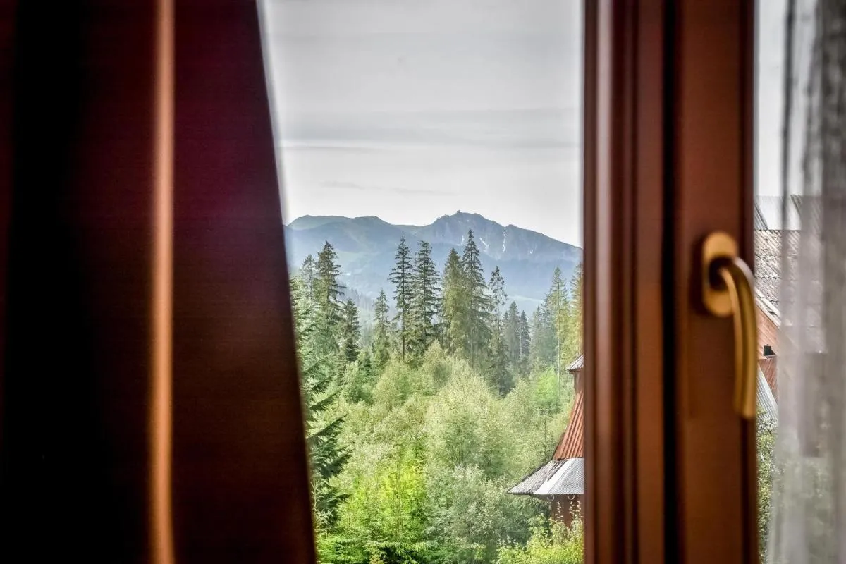 Image 5 of Za górami Za lasami Zakopane