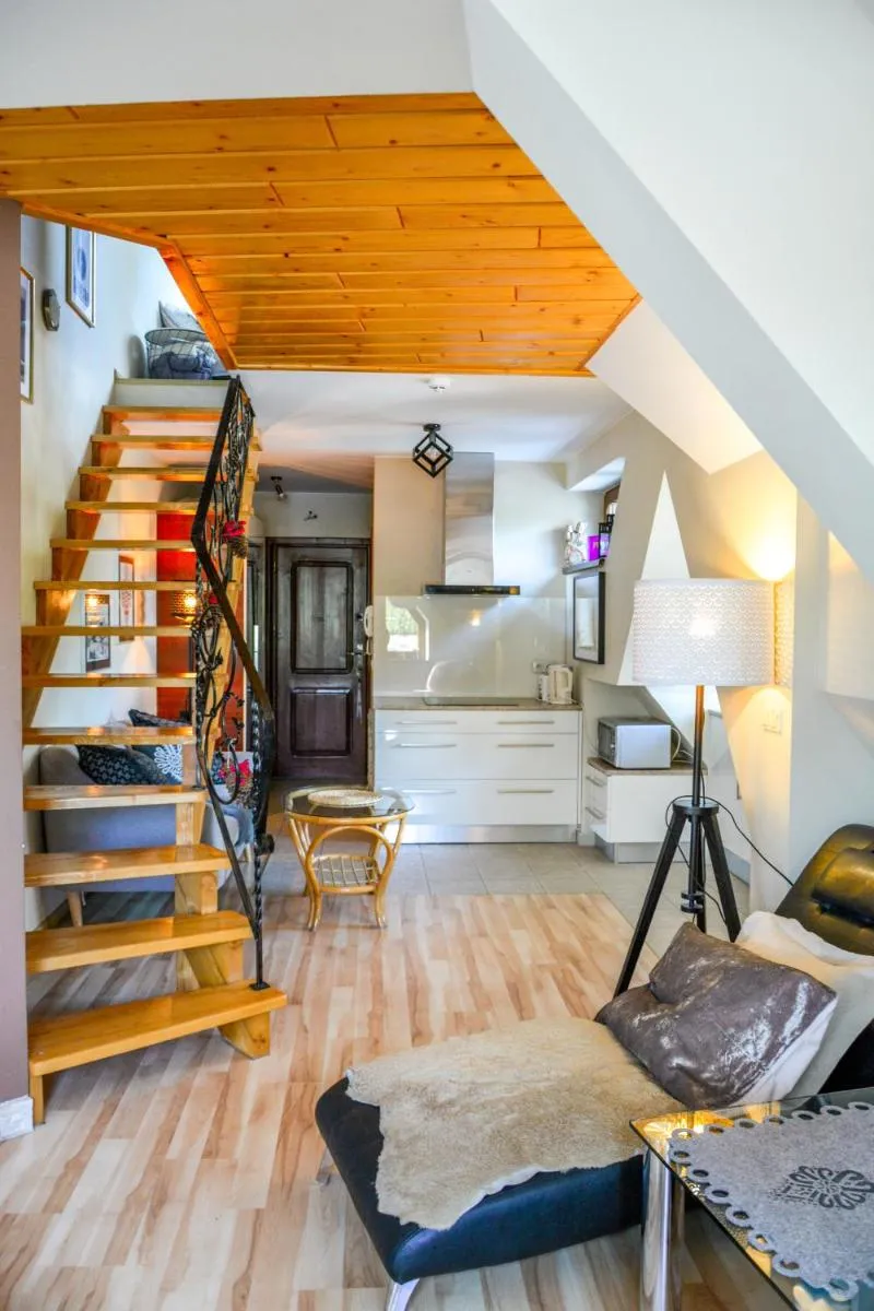 Image 4 of Zakopane Apartament Ceprówka M9
