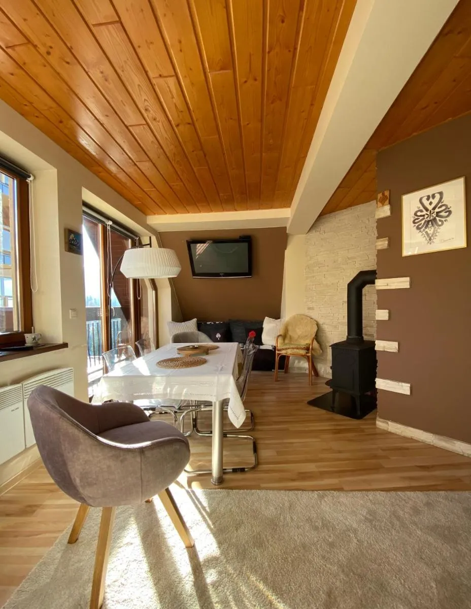 Image 7 of Zakopane Apartament Ceprówka M9