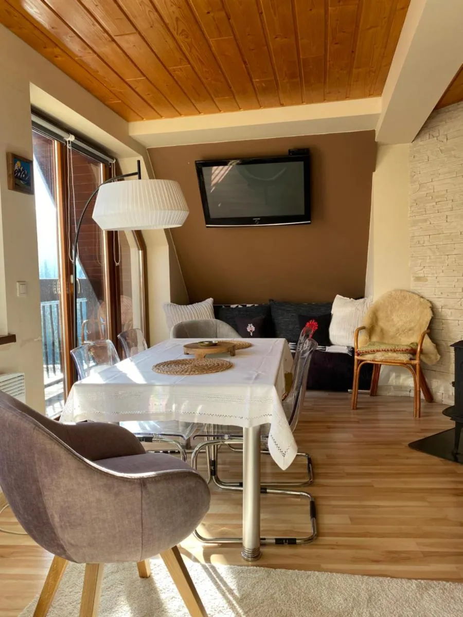 Image 3 of Zakopane Apartament Ceprówka M9