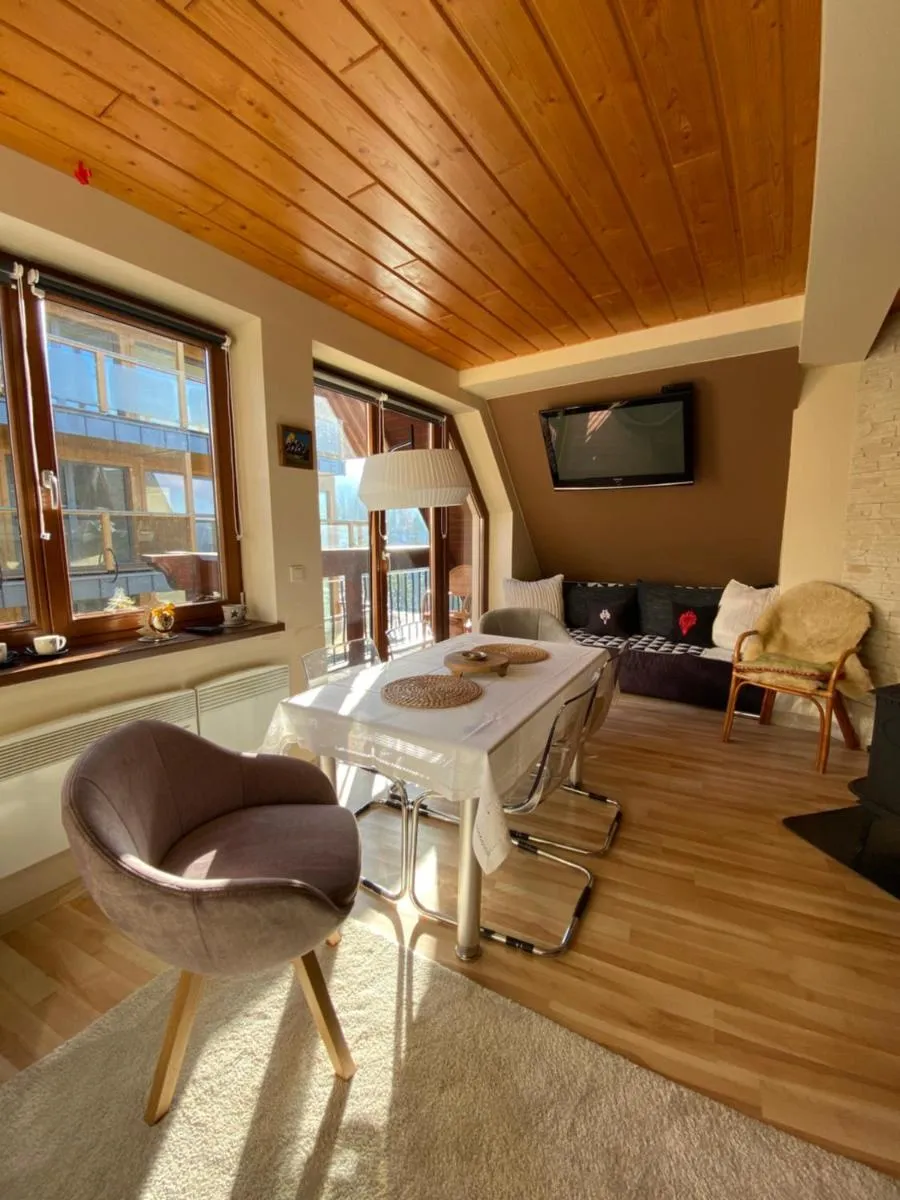 Image 6 of Zakopane Apartament Ceprówka M9