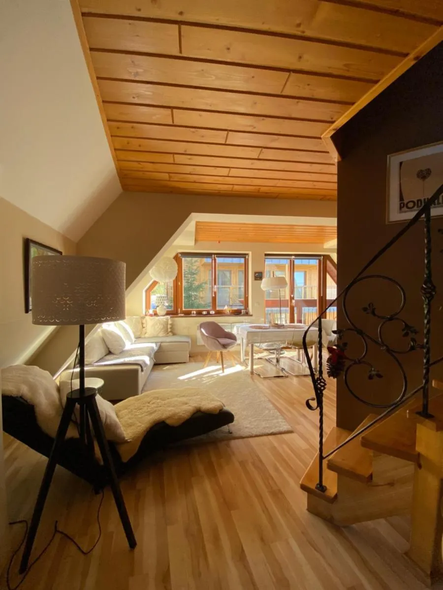 Image 2 of Zakopane Apartament Ceprówka M9