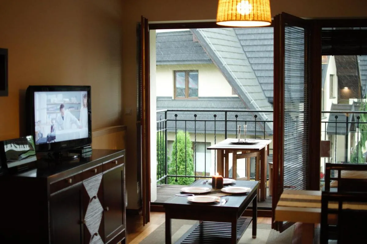 Image 2 of Zakopane – Apartament z widokiem