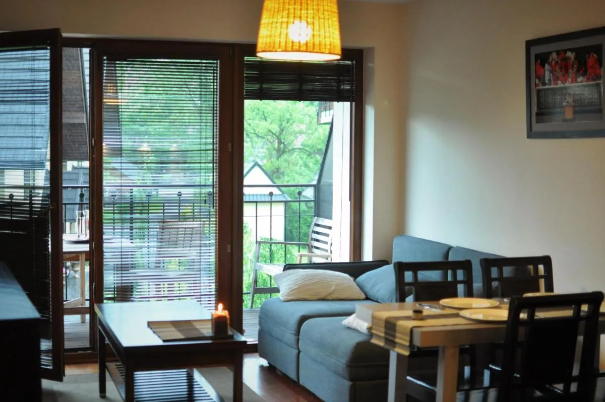 Image 3 of Zakopane – Apartament z widokiem