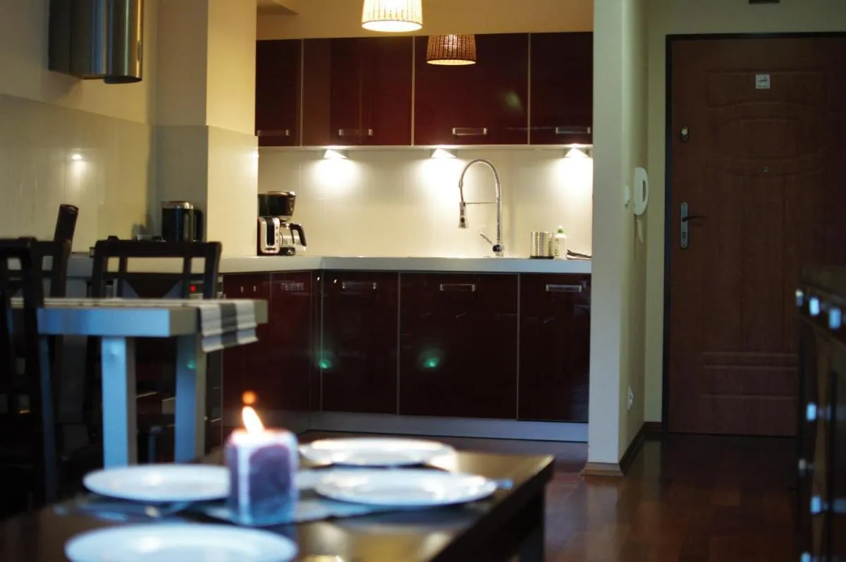 Image 4 of Zakopane – Apartament z widokiem