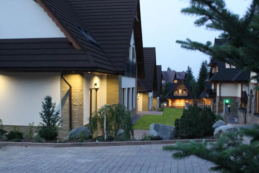 Image 1 of Zakopane Domki Wisienka
