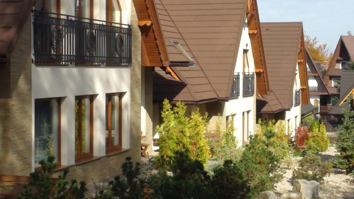 Image 4 of Zakopane Domki Wisienka
