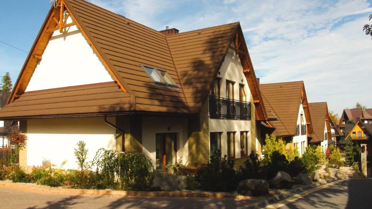 Image 3 of Zakopane Domki Wisienka