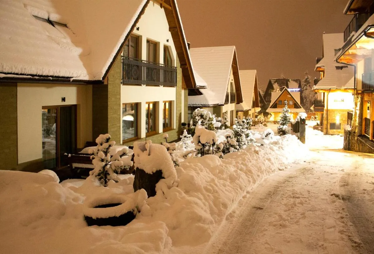 Image 5 of Zakopane Domki Wisienka