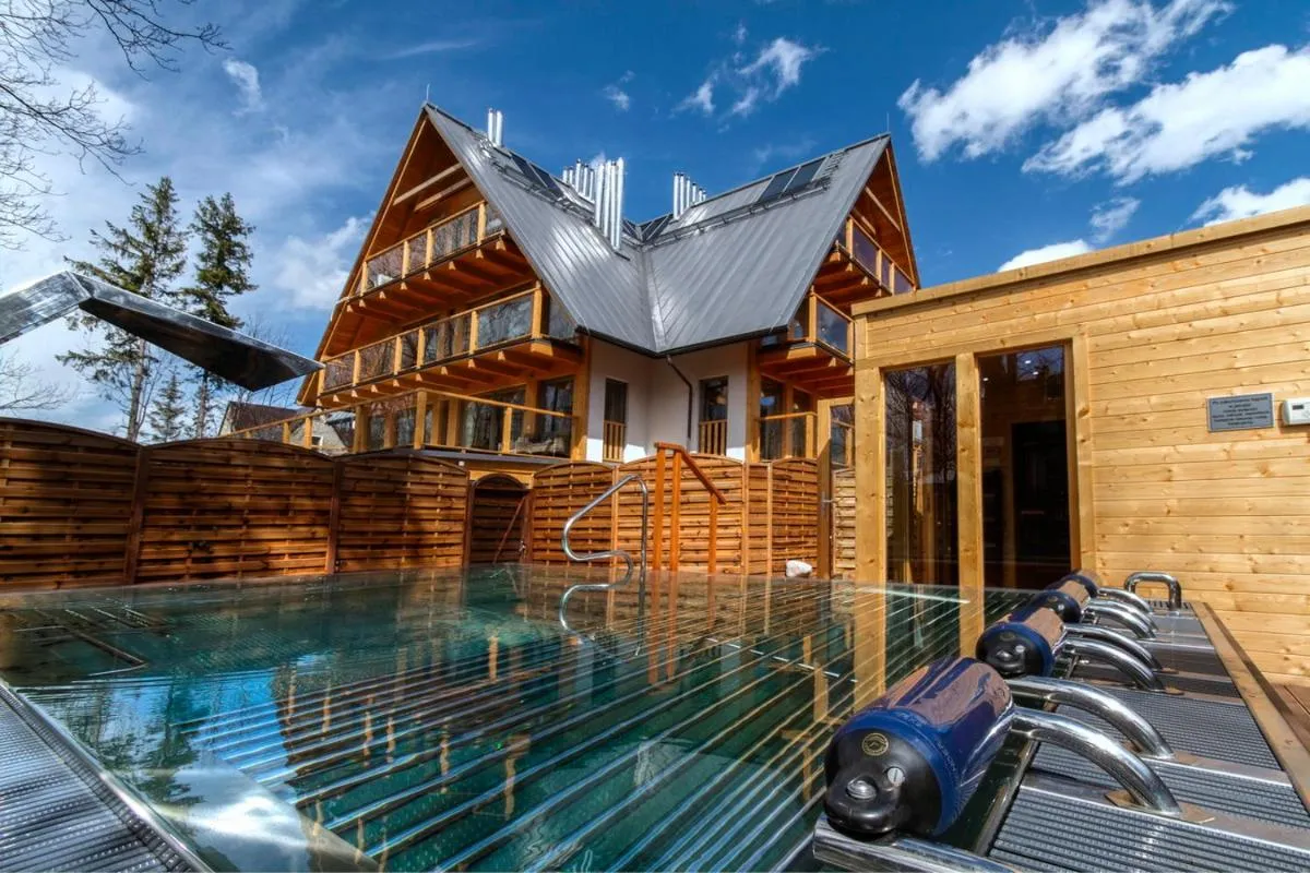 Image 3 of Zakopane Śnieżna Przełęcz