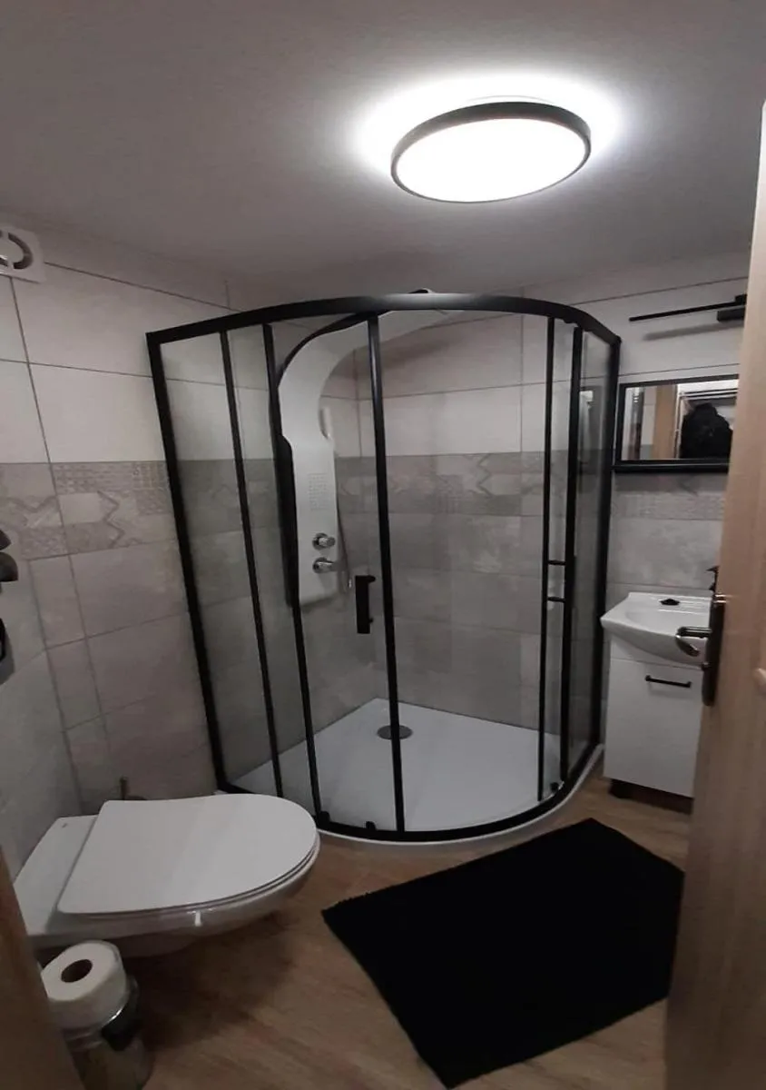 Image 7 of Zakopartment Zamoyskiego