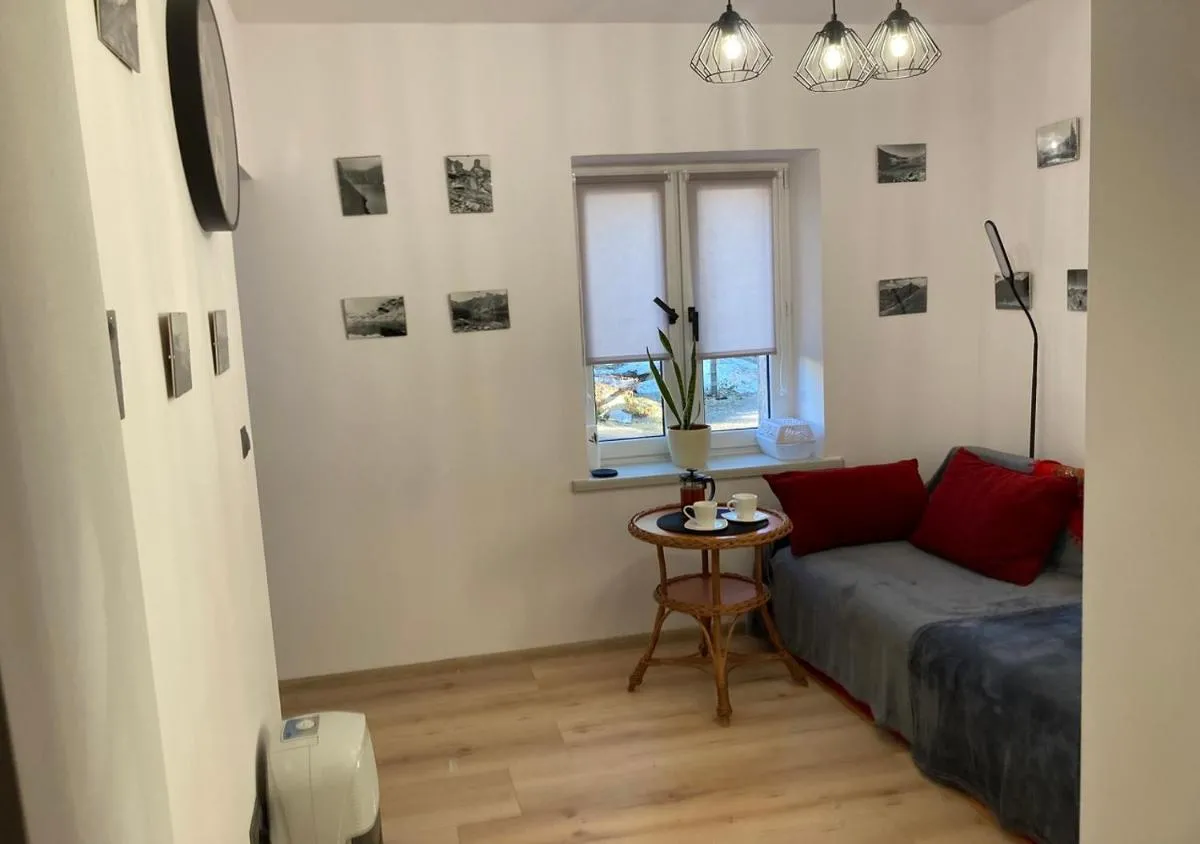 Image 5 of Zakopartment Zamoyskiego