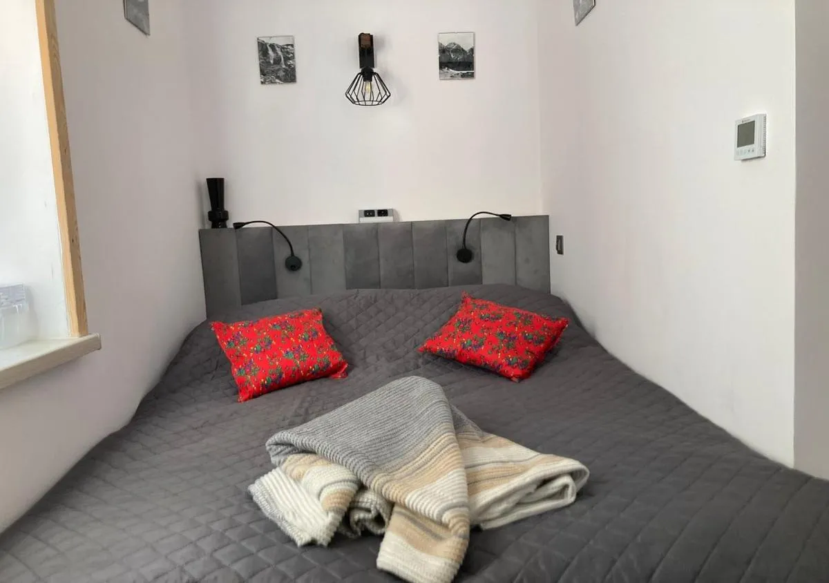Image 3 of Zakopartment Zamoyskiego