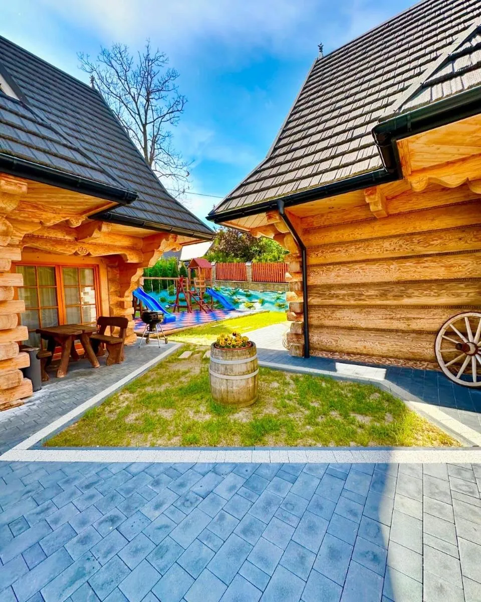Image 5 of Zakopiańska Osada Domki & SPA