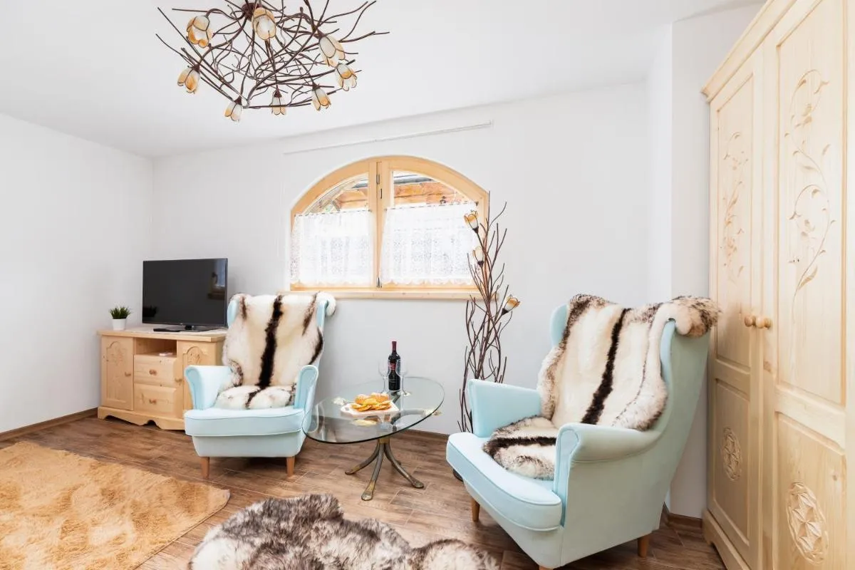 Image 4 of Zasypane Premium House & Sauna in Zakopane by Renters Prestige
