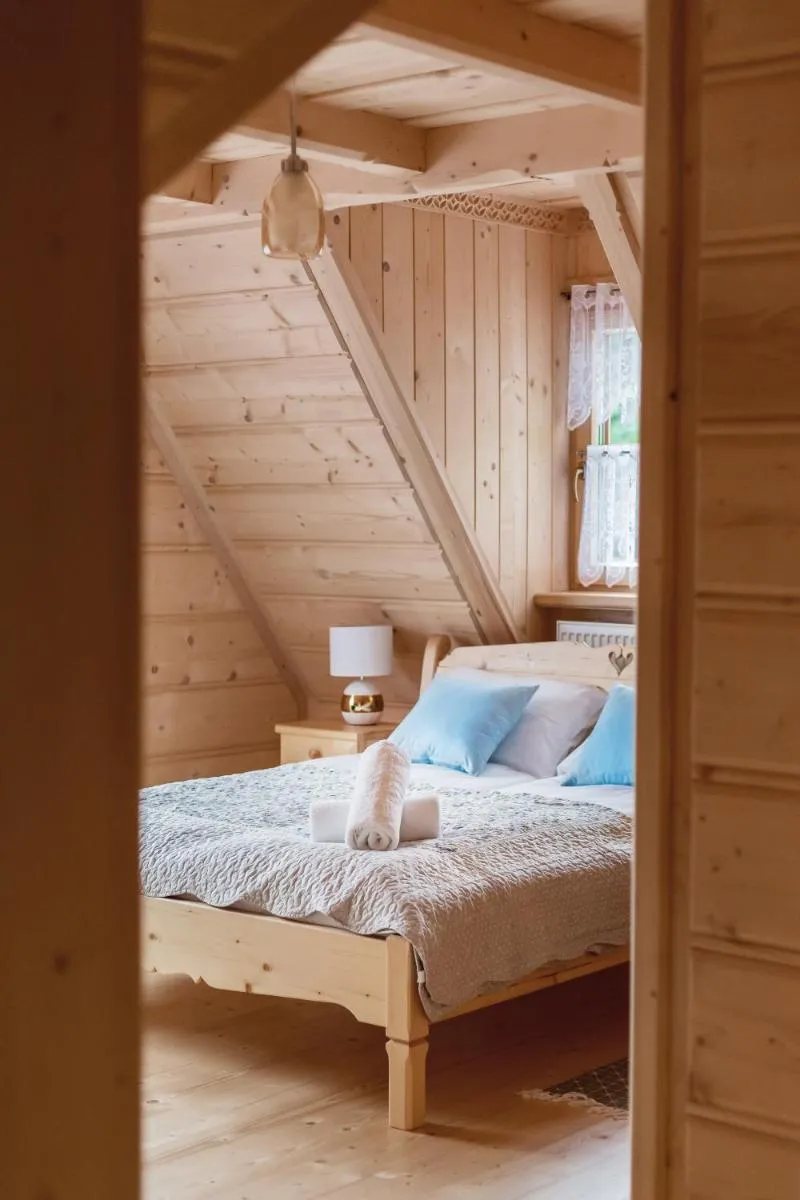 Image 6 of Zasypane Premium House & Sauna in Zakopane by Renters Prestige
