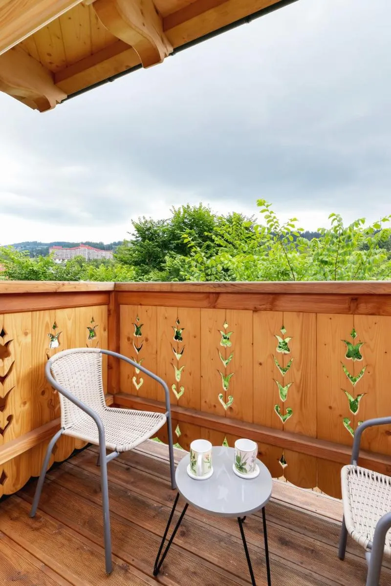 Image 5 of Zasypane Premium House & Sauna in Zakopane by Renters Prestige