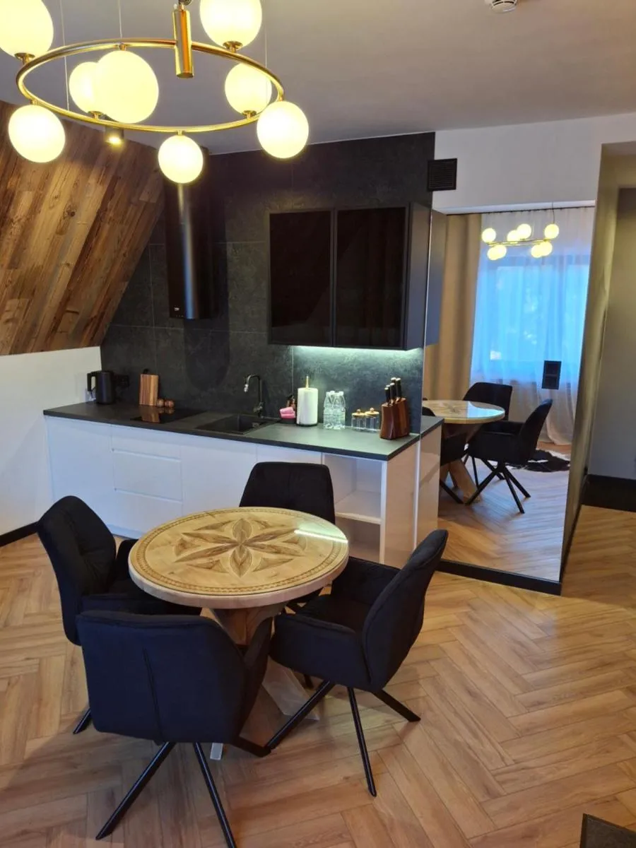 Image 3 of Zwierzyniecka Residence