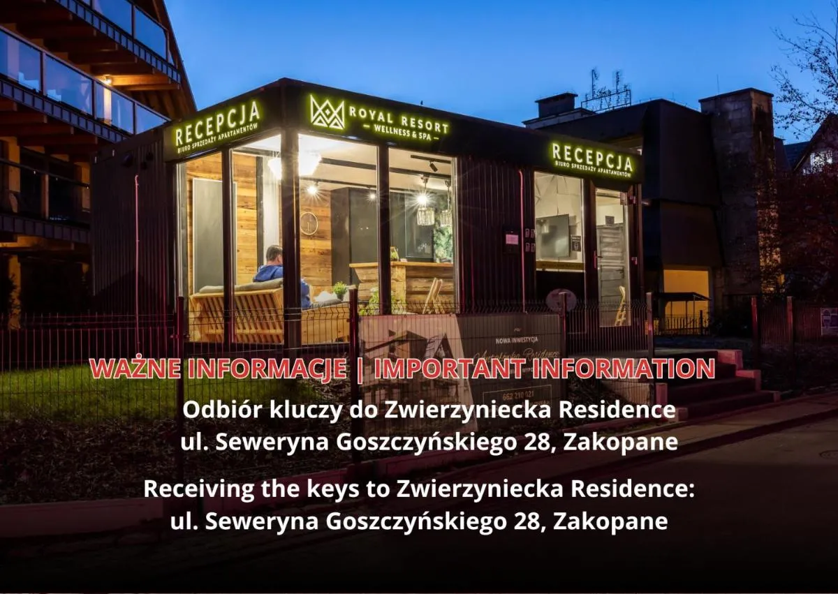 Image 4 of Zwierzyniecka Residence