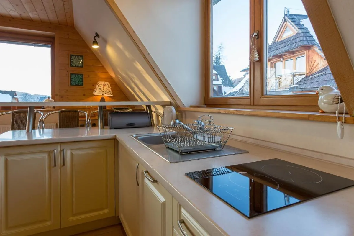Image 7 of apartament HANKA