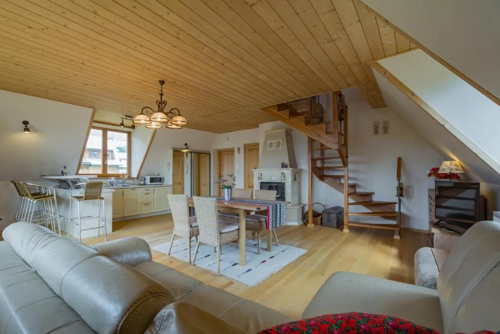 Image 1 of apartament HANKA